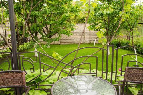 Apartamento Yuzhniy Dvorik