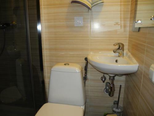 Comfortel Aparthotel