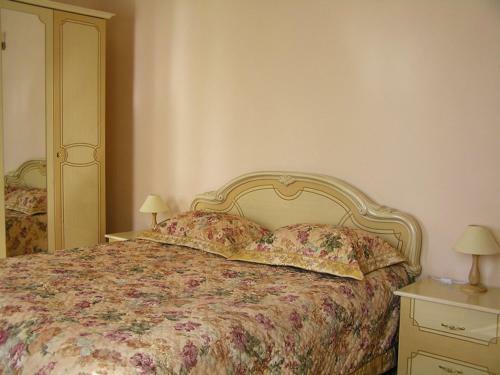 Comfortel Aparthotel