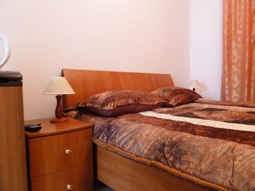 Comfortel Aparthotel