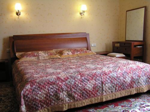 Comfortel Aparthotel