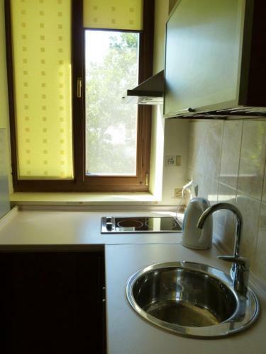 Comfortel Aparthotel