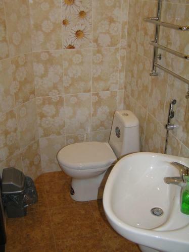 Comfortel Aparthotel