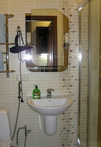 Comfortel Aparthotel