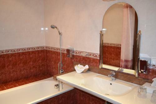 Hotel Olimp Club