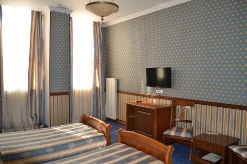 Hotel Olimp Club