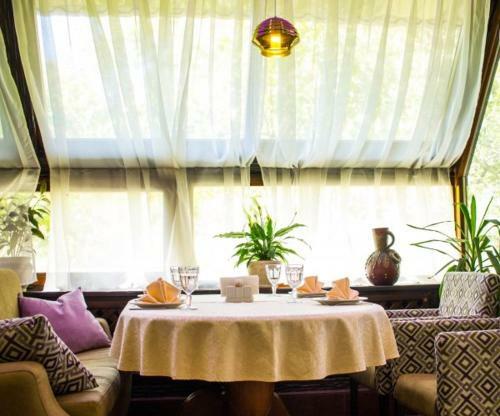 Hotel Olimp Club