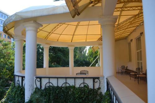 Hotel Olimp Club