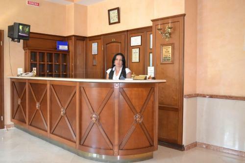 Hotel Olimp Club