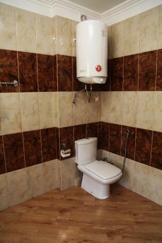 Hostal Rulevoy