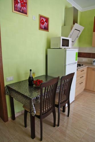 Hostal Rulevoy