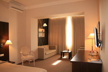 Hotel Uliss