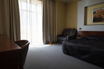 Hotel Uliss