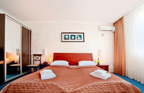 Hotel Marinara