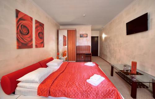 Hotel Marinara