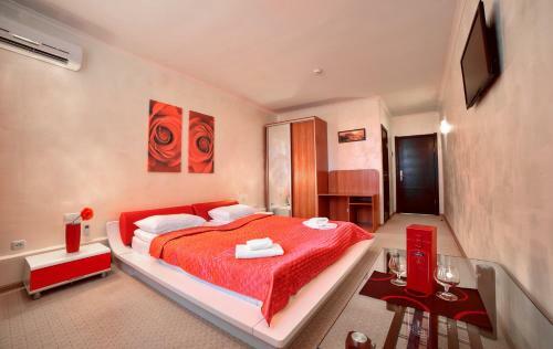 Hotel Marinara