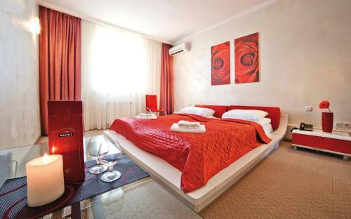 Hotel Marinara