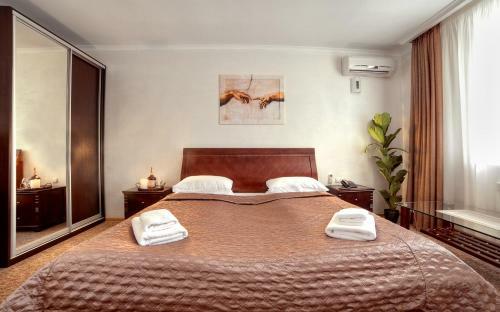 Hotel Marinara