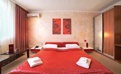Hotel Marinara