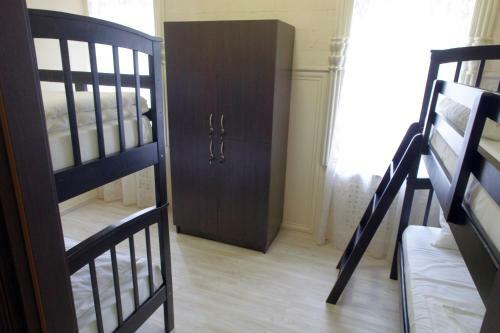 New Life Hostel