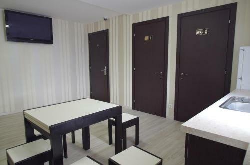 New Life Hostel