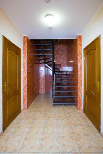 Posada Oasis