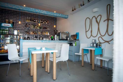 Volna Hotel