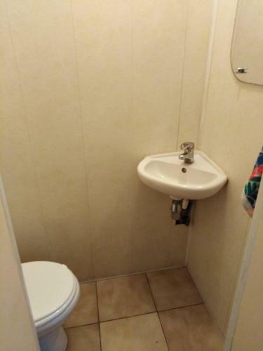 Welcome Apartments In Odessa