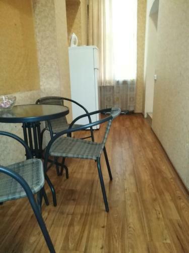 Welcome Apartments In Odessa