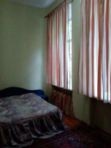 Welcome Apartments In Odessa