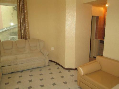Apartamento Rishelyevskiy