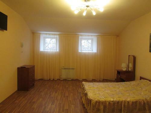 Apartamento Rishelyevskiy
