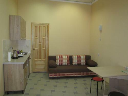 Apartamento Rishelyevskiy