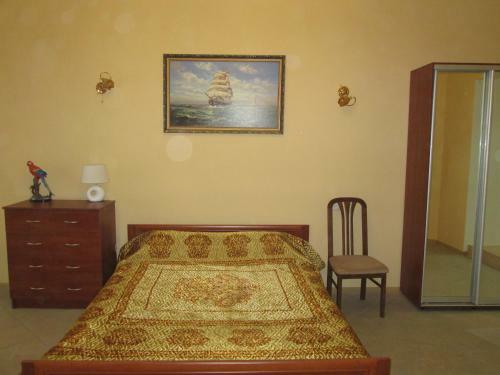 Apartamento Rishelyevskiy
