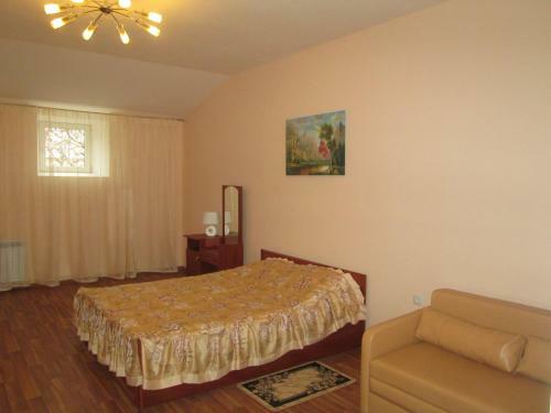 Apartamento Rishelyevskiy