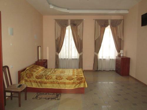 Apartamento Rishelyevskiy