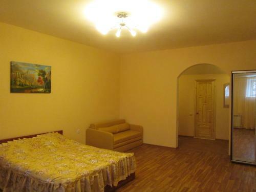 Apartamento Rishelyevskiy