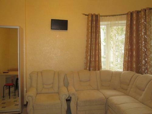 Apartamento Rishelyevskiy