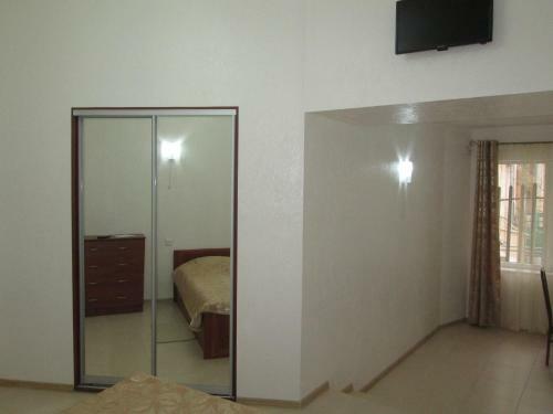 Apartamento Rishelyevskiy