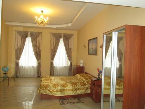 Apartamento Rishelyevskiy