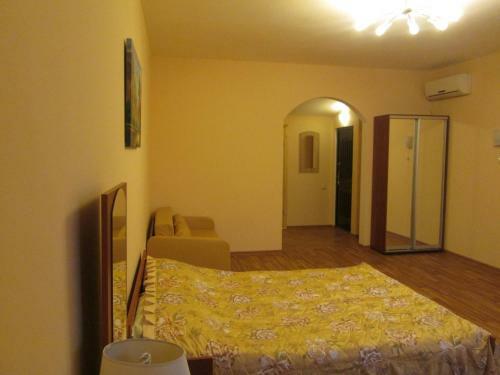 Apartamento Rishelyevskiy