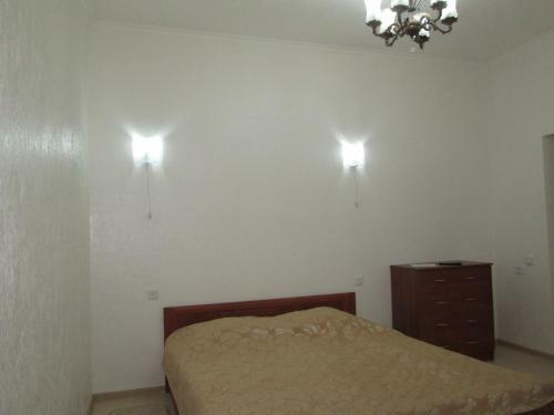 Apartamento Rishelyevskiy