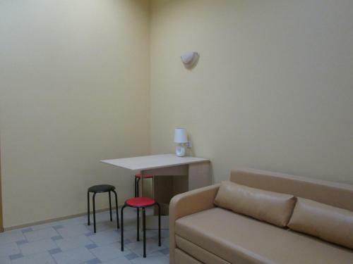 Apartamento Rishelyevskiy