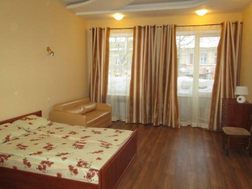 Apartamento Rishelyevskiy