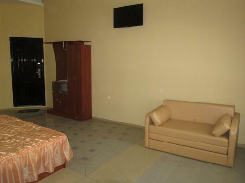 Apartamento Rishelyevskiy