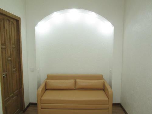 Apartamento Rishelyevskiy