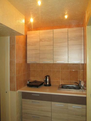 Apartamento Rishelyevskiy