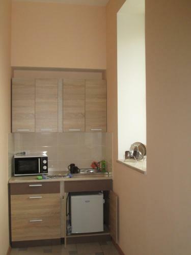 Apartamento Rishelyevskiy