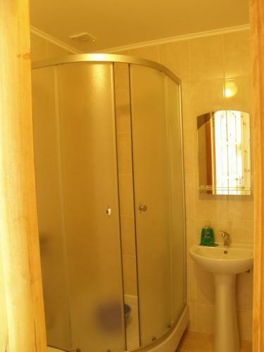 Apartamento Rishelyevskiy