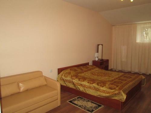 Apartamento Rishelyevskiy